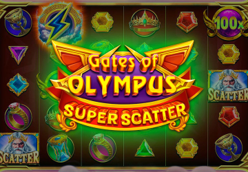 Playtech - игровой автомат онлайн от Various с RTP 97.05%